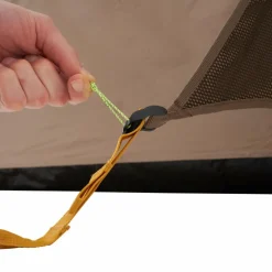 Jack Wolfskin GREAT DIVIDE RT - Familienzelt