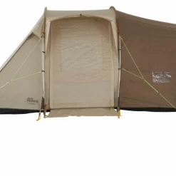 Jack Wolfskin GREAT DIVIDE RT - Familienzelt