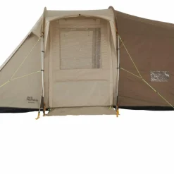 Jack Wolfskin GREAT DIVIDE RT - Familienzelt