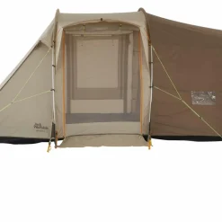Jack Wolfskin GREAT DIVIDE RT - Familienzelt