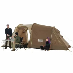 Jack Wolfskin GREAT DIVIDE RT - Familienzelt