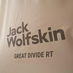 Jack Wolfskin GREAT DIVIDE RT - Familienzelt