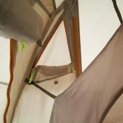 Jack Wolfskin GREAT DIVIDE RT - Familienzelt