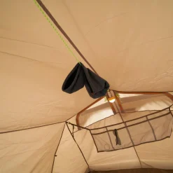 Jack Wolfskin GREAT DIVIDE RT - Familienzelt