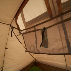Jack Wolfskin GREAT DIVIDE RT - Familienzelt