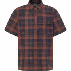 Jack Wolfskin GREAT PLAINS SHIRT M Herren - Outdoor Hemd