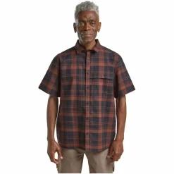 Jack Wolfskin GREAT PLAINS SHIRT M Herren - Outdoor Hemd