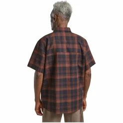 Jack Wolfskin GREAT PLAINS SHIRT M Herren - Outdoor Hemd