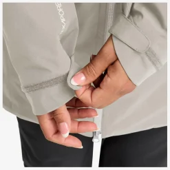 Jack Wolfskin HEIDELSTEIN INS JKT W Damen - Winterjacke