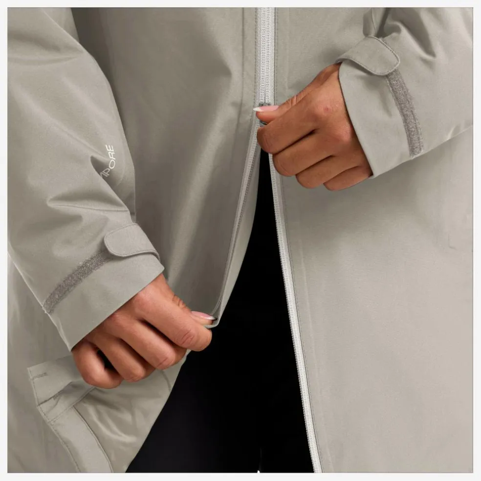 Jack Wolfskin HEIDELSTEIN INS JKT W Damen - Winterjacke