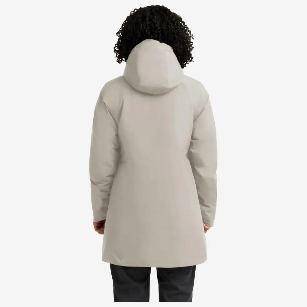 Jack Wolfskin HEIDELSTEIN INS JKT W Damen - Winterjacke