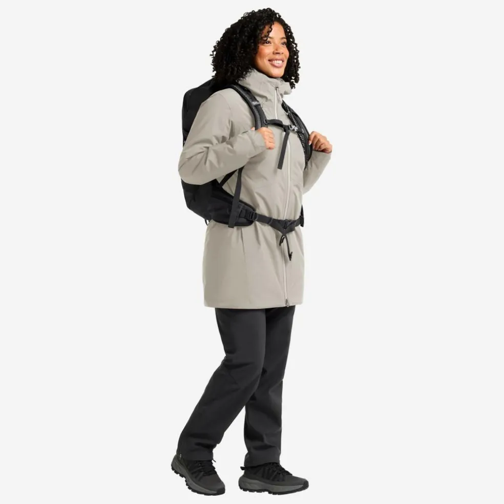 Jack Wolfskin HEIDELSTEIN INS JKT W Damen - Winterjacke