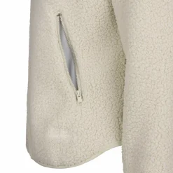 Jack Wolfskin HIGH CURL JKT W Damen - Fleecejacke