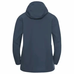 Jack Wolfskin HIGHEST PEAK 3L JKT W Damen - Hardshelljacke