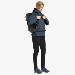 Jack Wolfskin HIGHEST PEAK 3L JKT W Damen - Hardshelljacke