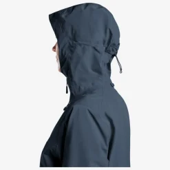 Jack Wolfskin HIGHEST PEAK 3L JKT W Damen - Hardshelljacke