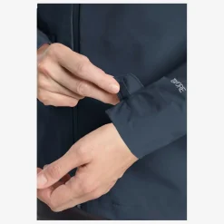 Jack Wolfskin HIGHEST PEAK 3L JKT W Damen - Hardshelljacke
