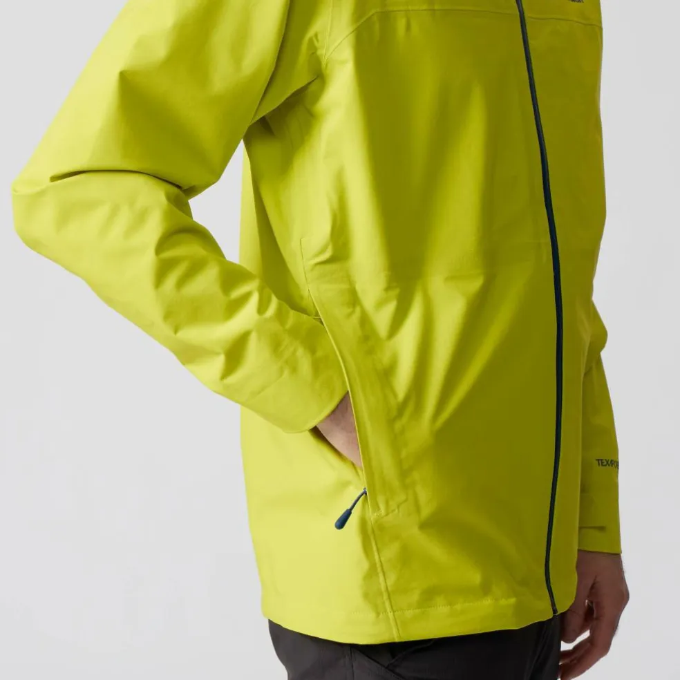 Jack Wolfskin HIGHEST PEAK 3L JKT M Herren - Hardshelljacke
