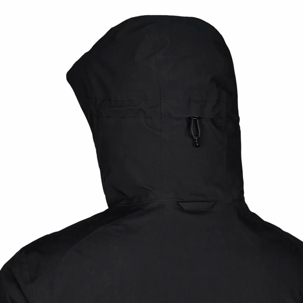 Jack Wolfskin HIGHEST PEAK 3L JKT M Herren - Hardshelljacke