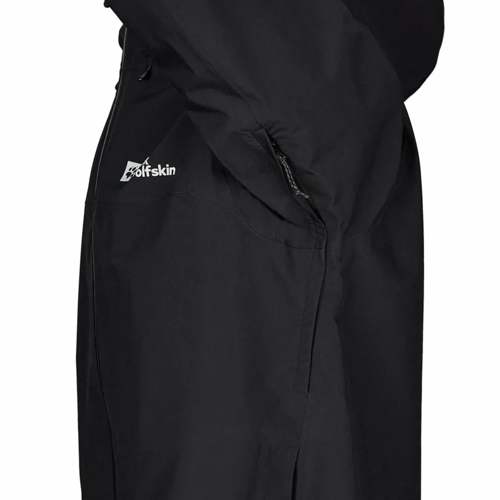 Jack Wolfskin HIGHEST PEAK 3L JKT M Herren - Hardshelljacke