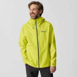 Jack Wolfskin HIGHEST PEAK 3L JKT M Herren - Hardshelljacke