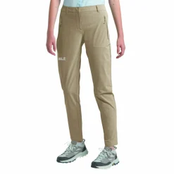 Jack Wolfskin HIKEOUT PANTS W Damen - Trekkinghose