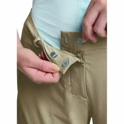 Jack Wolfskin HIKEOUT PANTS W Damen - Trekkinghose