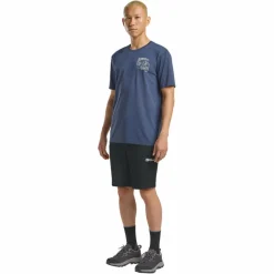 Jack Wolfskin HIKEOUT SHORTS M Herren - Shorts