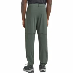 Jack Wolfskin HIKEOUT ZIP AWAY PANTS M Herren - UV-Schutz Bekleidung