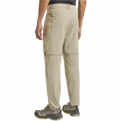 Jack Wolfskin HIKEOUT ZIP OFF PANTS M Herren - Trekkinghose