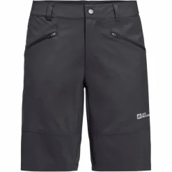 Jack Wolfskin HIKING ALPINE SHORT M Herren - Shorts