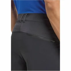 Jack Wolfskin HIKING ALPINE SHORT M Herren - Shorts