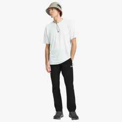 Jack Wolfskin HOLDSTEIG PANTS M Herren - Softshellhose