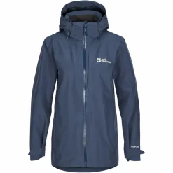 Jack Wolfskin HUNBERG 3IN1 JKT W Damen - Doppeljacke