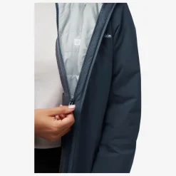 Jack Wolfskin HUNBERG 3IN1 JKT W Damen - Doppeljacke