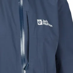 Jack Wolfskin HUNBERG 3IN1 JKT W Damen - Doppeljacke