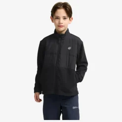 Jack Wolfskin HYBRID 3IN1 JACKET K Kinder - Doppeljacke