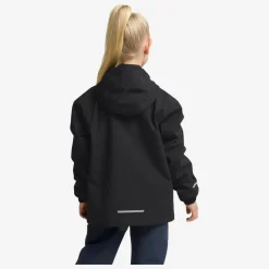 Jack Wolfskin HYBRID 3IN1 JACKET K Kinder - Doppeljacke