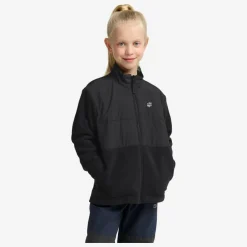 Jack Wolfskin HYBRID 3IN1 JACKET K Kinder - Doppeljacke