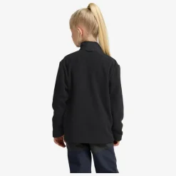 Jack Wolfskin HYBRID 3IN1 JACKET K Kinder - Doppeljacke