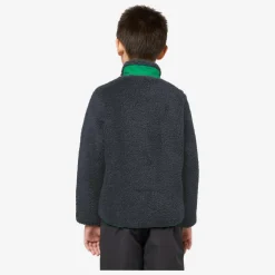Jack Wolfskin ICE CURL JACKET K Kinder - Fleecejacke