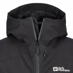 Jack Wolfskin ICECAPE 3IN1 DOWN JKT W RDS Damen - Doppeljacke