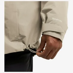 Jack Wolfskin ICECAPE 3IN1 DOWN JKT M DOWN RDS Herren - Doppeljacke