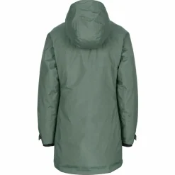 Jack Wolfskin ICECAPE 2L DOWN INS JKT W RDS Damen - Daunenjacke