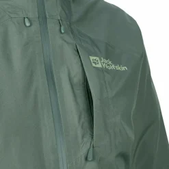 Jack Wolfskin ICECAPE 2L DOWN INS JKT W RDS Damen - Daunenjacke