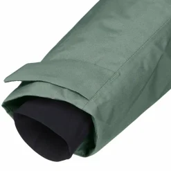 Jack Wolfskin ICECAPE 2L DOWN INS JKT W RDS Damen - Daunenjacke