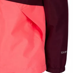 Jack Wolfskin ICELAND 3IN1 JACKET K Kinder - Doppeljacke
