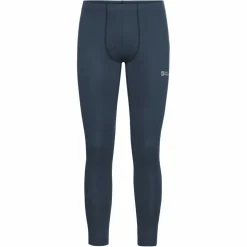 Jack Wolfskin INFINITE LIGHT PANTS M Herren - Funktionsunterwäsche