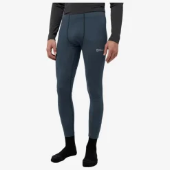 Jack Wolfskin INFINITE LIGHT PANTS M Herren - Funktionsunterwäsche
