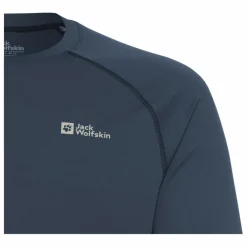 Jack Wolfskin INFINITE LIGHT LS M Herren - Funktionsunterwäsche